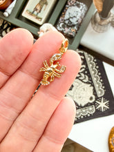 Load image into Gallery viewer, LOBSTER CHARM
