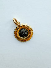 Load image into Gallery viewer, SUNFLOWER CHARM
