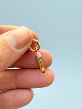 Load image into Gallery viewer, PENCIL CHARM

