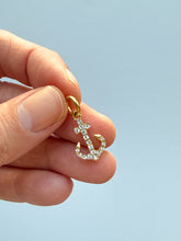 Load image into Gallery viewer, ANCHOR CHARM
