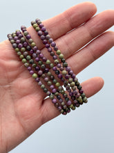 Load image into Gallery viewer, ATLANTISITE CRYSTAL BRACELET
