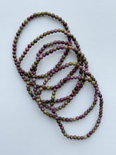 Load image into Gallery viewer, ATLANTISITE CRYSTAL BRACELET
