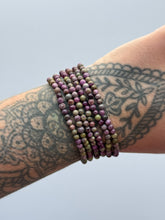 Load image into Gallery viewer, ATLANTISITE CRYSTAL BRACELET
