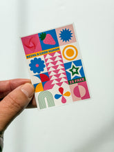 Load image into Gallery viewer, GOOD HUMAN STICKER
