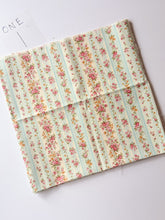 Load image into Gallery viewer, PREORDER PREVIEW QUILTED PASSPORT TRAVELERS NOTEBOOK

