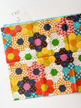 Load image into Gallery viewer, PREORDER PREVIEW QUILTED PASSPORT TRAVELERS NOTEBOOK
