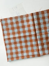Load image into Gallery viewer, PREORDER PREVIEW QUILTED PASSPORT TRAVELERS NOTEBOOK
