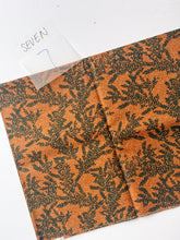 Load image into Gallery viewer, PREORDER PREVIEW QUILTED PASSPORT TRAVELERS NOTEBOOK

