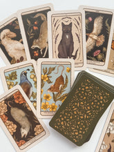 Load image into Gallery viewer, WOODLAND WARDENS ORACLE DECK
