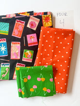 Load image into Gallery viewer, PREORDER LARGE TRIFOLD COVER
