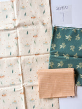 Load image into Gallery viewer, PREORDER LARGE TRIFOLD COVER
