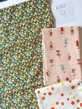 Load image into Gallery viewer, PREORDER LARGE TRIFOLD COVER
