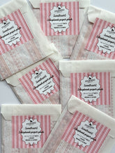 Load image into Gallery viewer, SWEETHEART SCRAPBOOK PAPER PACK
