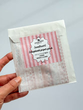 Load image into Gallery viewer, SWEETHEART SCRAPBOOK PAPER PACK
