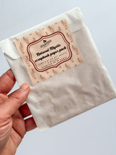 Load image into Gallery viewer, NATURAL MYSTIC SCRAPBOOK PAPER PACK
