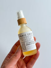 Load image into Gallery viewer, PANIC EASE LINEN AND BODY SPRAY
