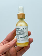 Load image into Gallery viewer, PANIC EASE LINEN AND BODY SPRAY
