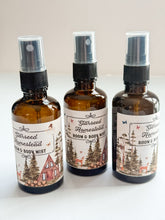 Load image into Gallery viewer, STARSEED HOMESTEAD BODY AND LINEN SPRAY
