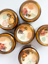 Load image into Gallery viewer, STARSEED HOMESTEAD CANDLE
