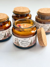 Load image into Gallery viewer, STARSEED HOMESTEAD CANDLE
