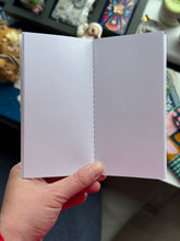 Load image into Gallery viewer, POCKET+ DOT GRID INSERT
