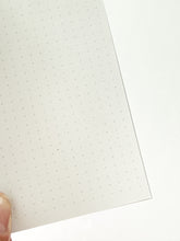 Load image into Gallery viewer, POCKET+ DOT GRID INSERT
