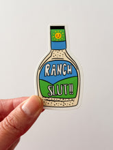 Load image into Gallery viewer, RANCH SLUT STICKER

