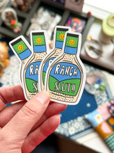 Load image into Gallery viewer, RANCH SLUT STICKER
