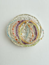 Load image into Gallery viewer, DREAMY CRYSTAL BRACELET SET
