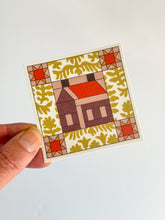 Load image into Gallery viewer, HOME SWEET HOME STICKER
