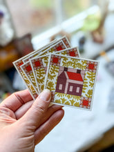 Load image into Gallery viewer, HOME SWEET HOME STICKER
