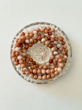 Load image into Gallery viewer, PINK AGATE BRACELET

