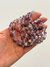Load image into Gallery viewer, SUPER SEVEN CRYSTAL BRACELET
