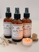 Load image into Gallery viewer, SHADY GROVE BODY AND LINEN SPRAY
