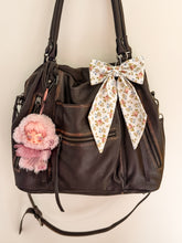 Load image into Gallery viewer, DETACHABLE FABRIC BOW
