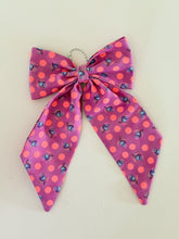 Load image into Gallery viewer, DETACHABLE FABRIC BOW
