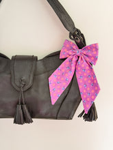 Load image into Gallery viewer, DETACHABLE FABRIC BOW

