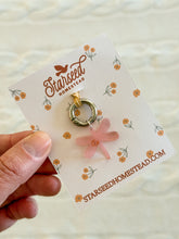 Load image into Gallery viewer, DRAGONFLY CHARM
