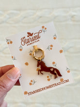 Load image into Gallery viewer, HORSE CHARM
