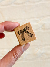 Load image into Gallery viewer, BOW STAMP
