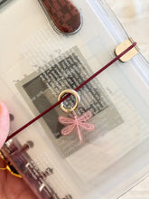 Load image into Gallery viewer, DRAGONFLY CHARM
