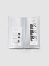 Load image into Gallery viewer, POCKET+ ORGANIZER STORAGE BOOK
