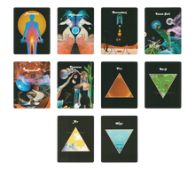 Load image into Gallery viewer, CELESTIAL BODIES ORACLE DECK
