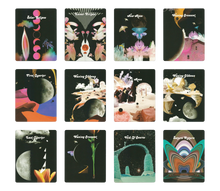 Load image into Gallery viewer, CELESTIAL BODIES ORACLE DECK
