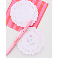 Load image into Gallery viewer, DOILY STICKY NOTE PAD
