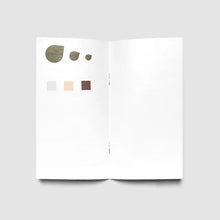 Load image into Gallery viewer, POCKET+ STICKER RELEASE PAPER BOOK
