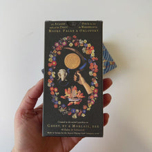 Load and play video in Gallery viewer, THE TAROT OF THE DROWNING WORLD
