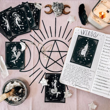 Load image into Gallery viewer, ZODIAC CARDS PRINTABLE

