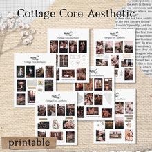 Load image into Gallery viewer, COTTAGE CORE AESTHETIC
